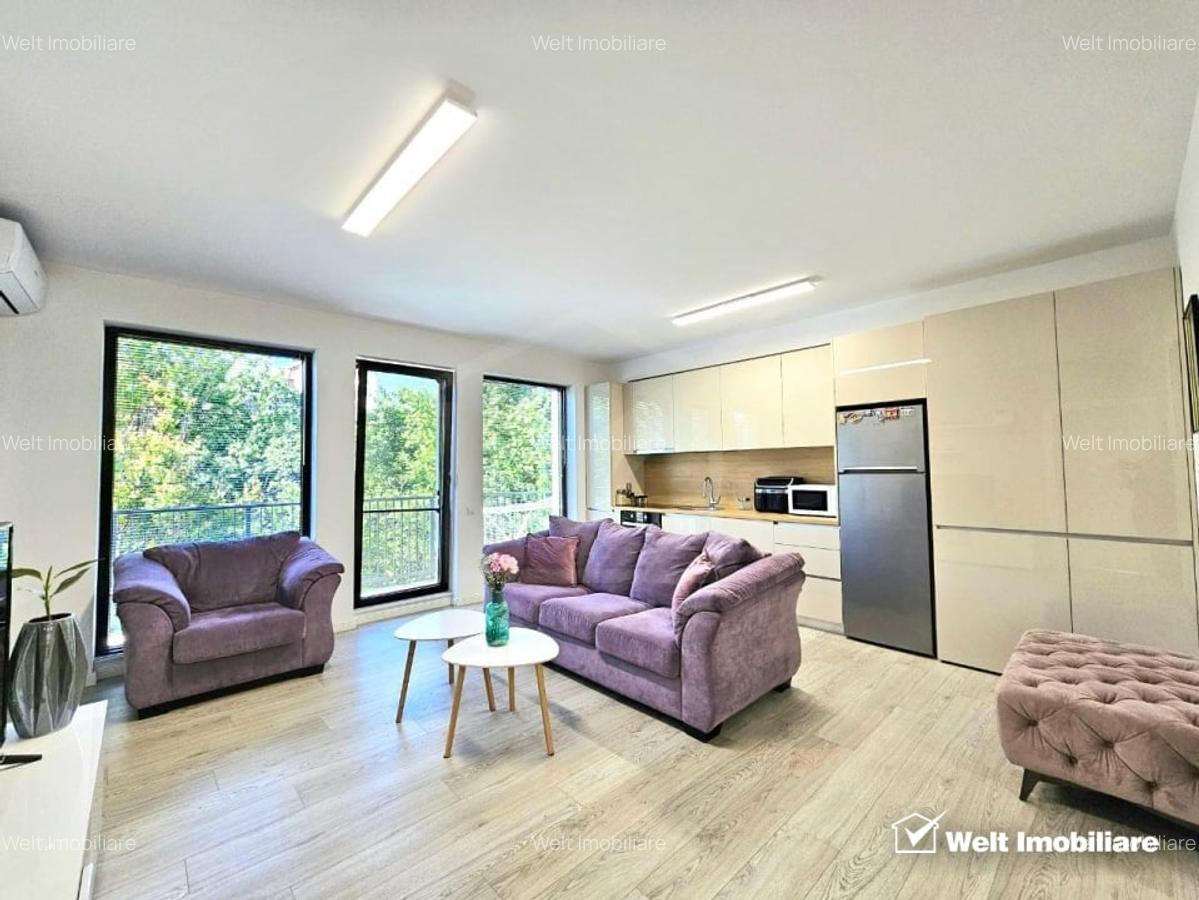 Apartament 3 camere, zona strazii Gheorghe Marinescu - 2