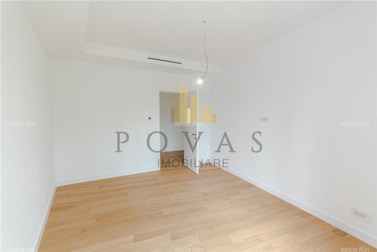 Inchiriere Apartament 3 Camere Iancu Nicolae Privighetorilor Pipera - 10