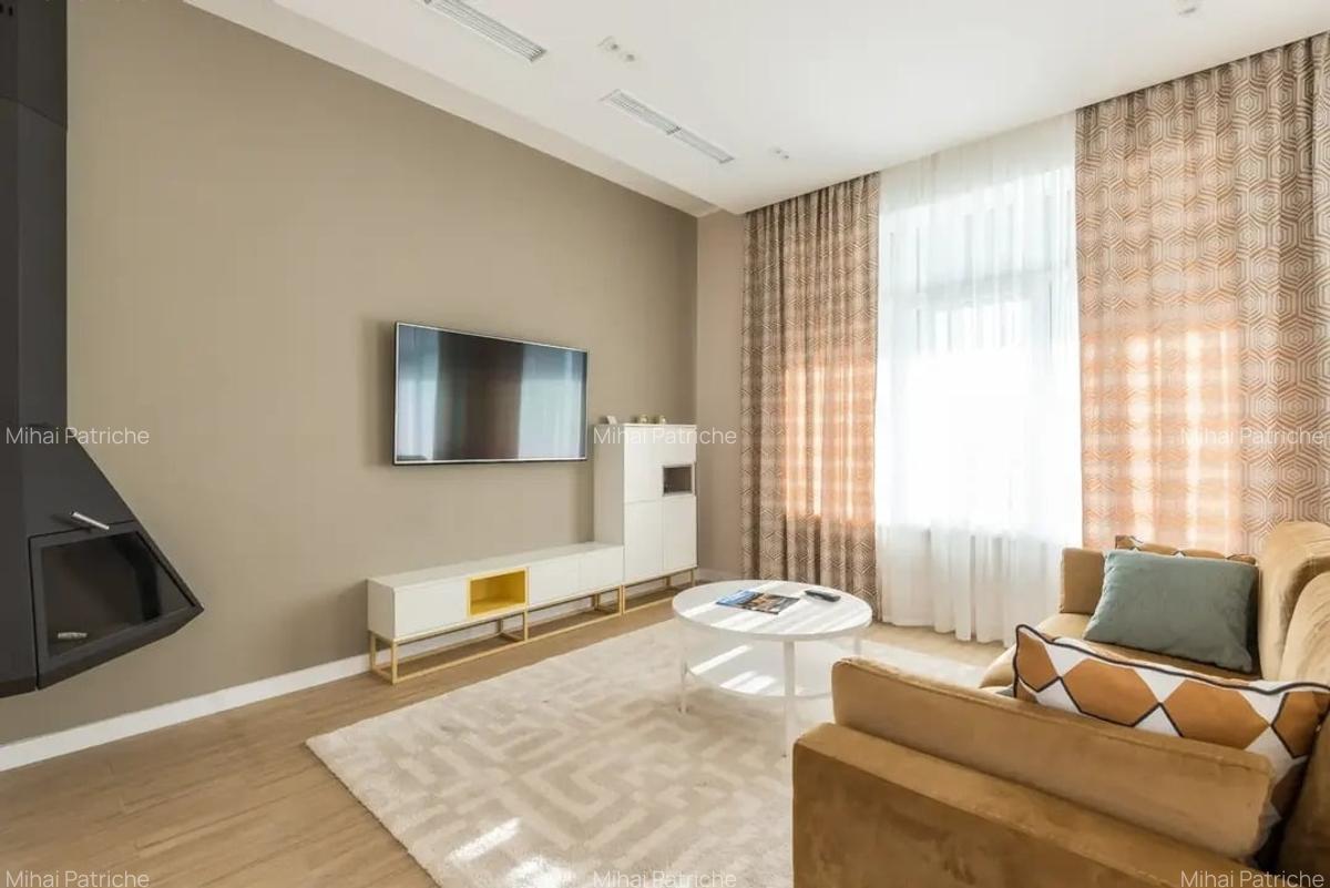 Apartament 4 Camere Terasa Proiect nou Theodor Pallady Gura Arieșului - 4