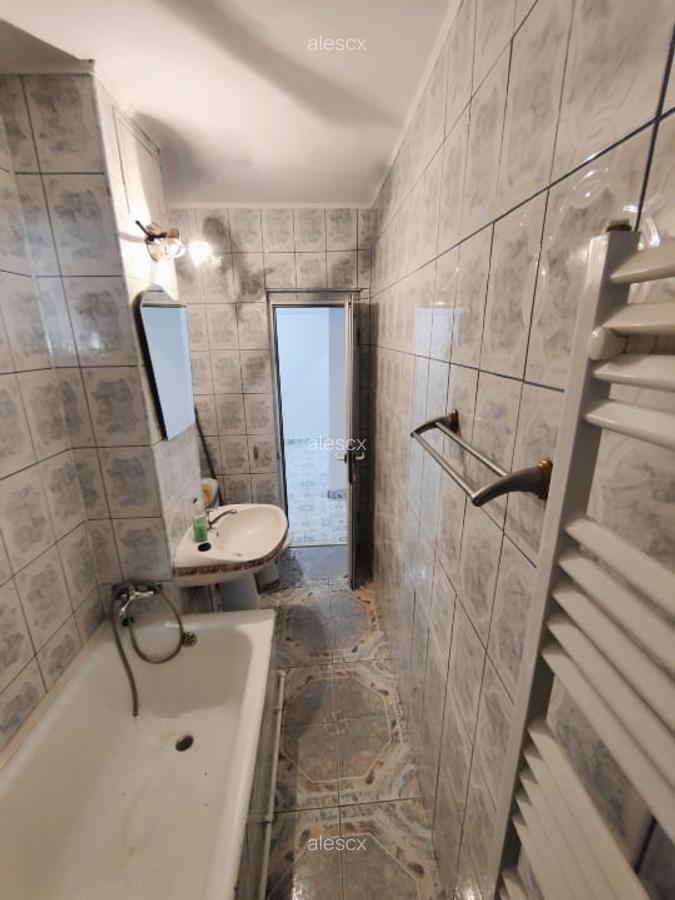 Apartament spatios de inchiriat Galati 84mp 3 camere parter Palatul Navigatiei - 6