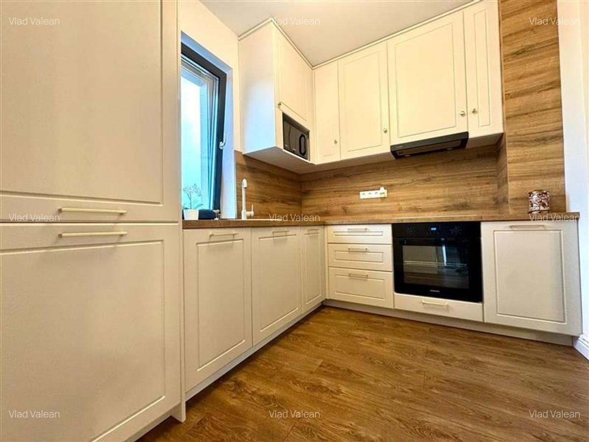 Apartament 2 camere, Ultrafinisat, Andrei Muresanu - 3