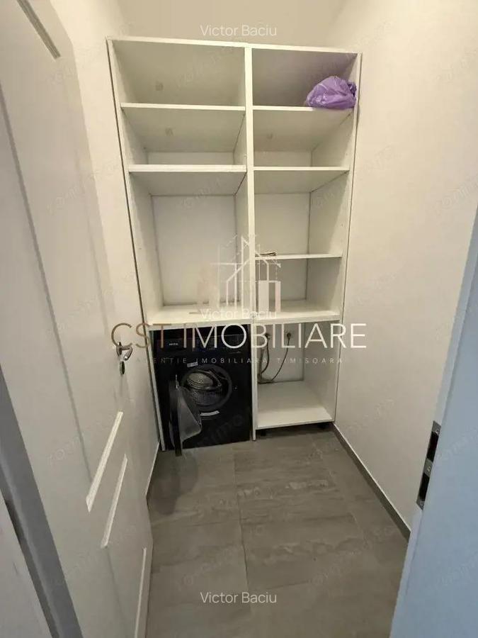 Apartament modern cu terasa spa?ioasa Giroc, etaj 1/3 - 2