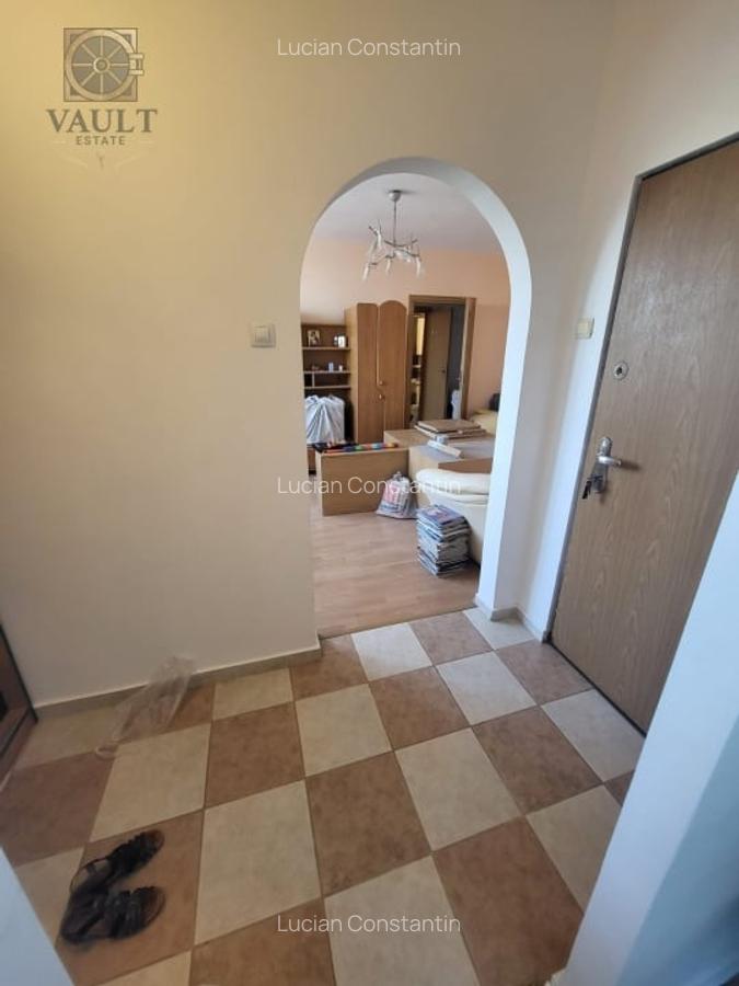 APARTAMENT 2 CAMERE-PIATA CHIBRIT-METROU 1 MAI-BLOC REABILITAT - 7
