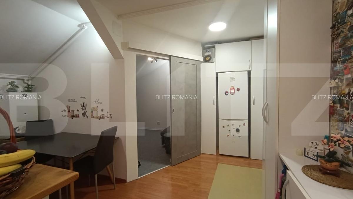 Apartament 3 camere, 60 mp, zona Aradului - 4