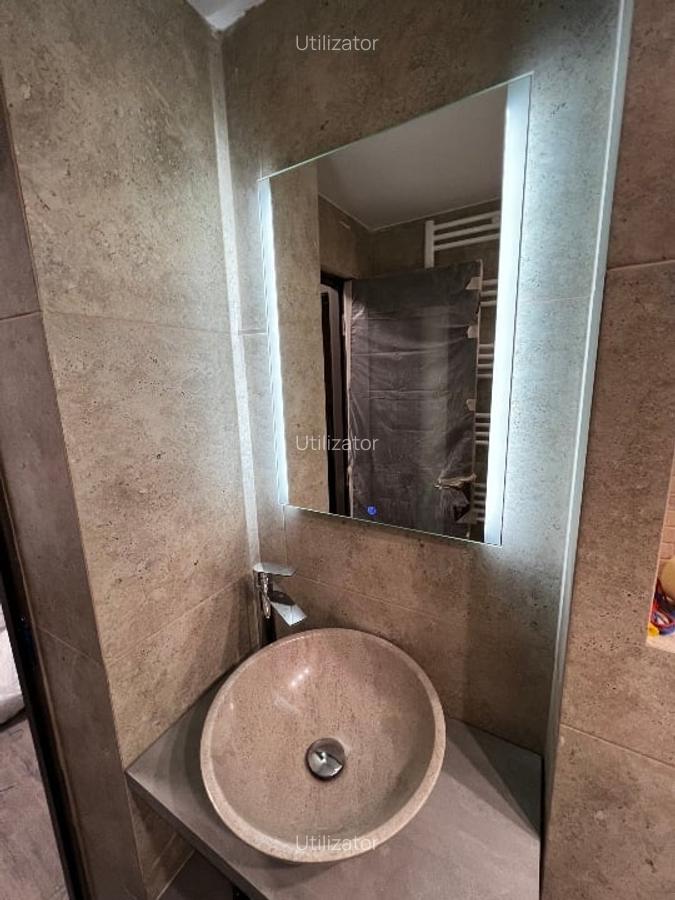 Apartament 2 camere, 39mp - 9