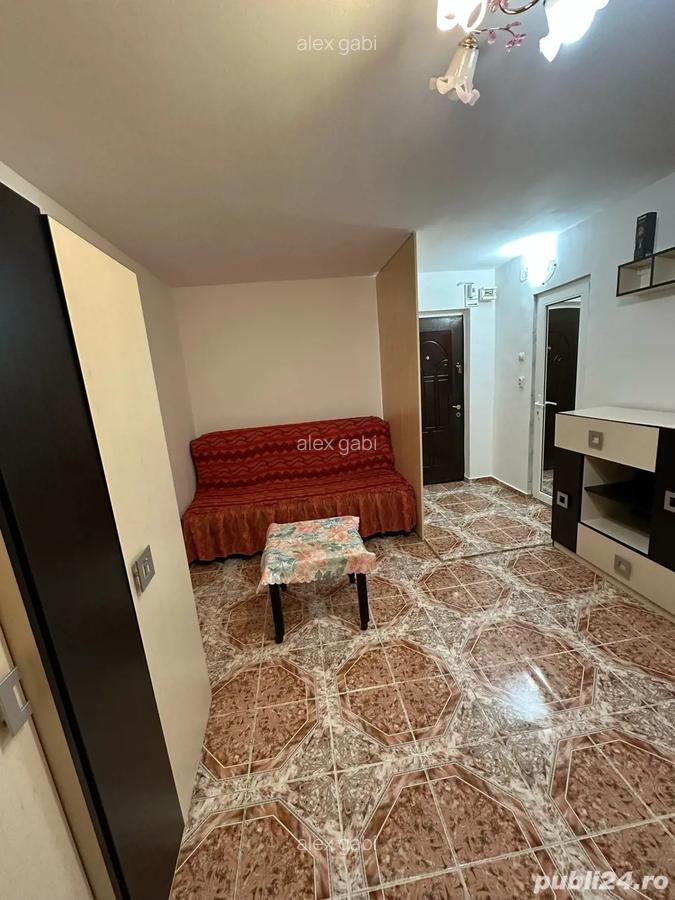 Inchiriez Garsoniera,zona Pantelimon Str.Marcu Armasul - 3