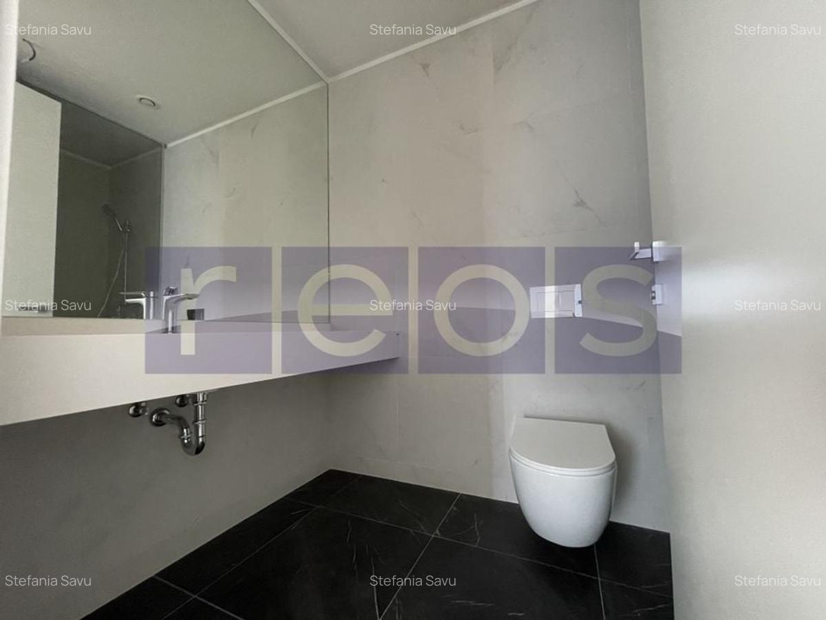 ETAJ 9-13 | 3CAMERE |VEDERE PANORAMICA| PARCARE|TERASA |ONE VERDI PARK - 6