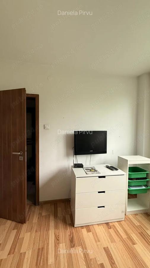Democratiei apart 2 camere LIBER, mobilat si utilat - 6 Democratiei apart 2 camere LIBER, mobilat si utilat - 6