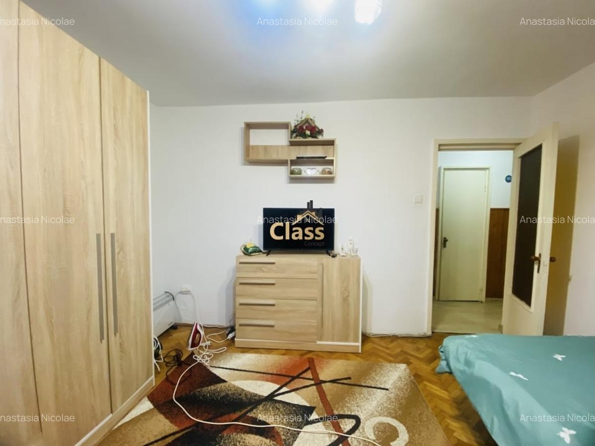 Apartament 2 camere | Decomandat | 40 mpu | Zona Minerva Manastur - 2