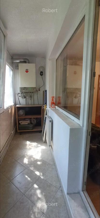 3 camere, centrala proprie, renovat, zona linistita - 4