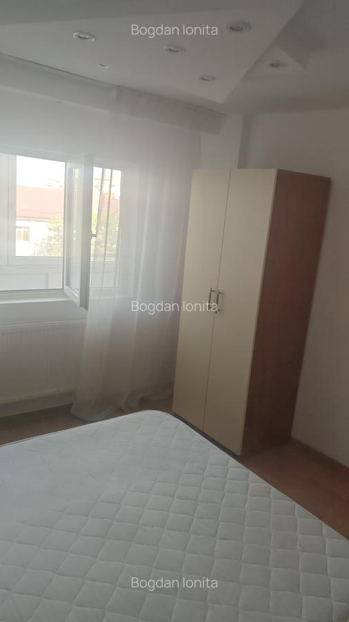 Apartament cu 3 camere semidecomandat, mobilat în Brâncoveanu - 25