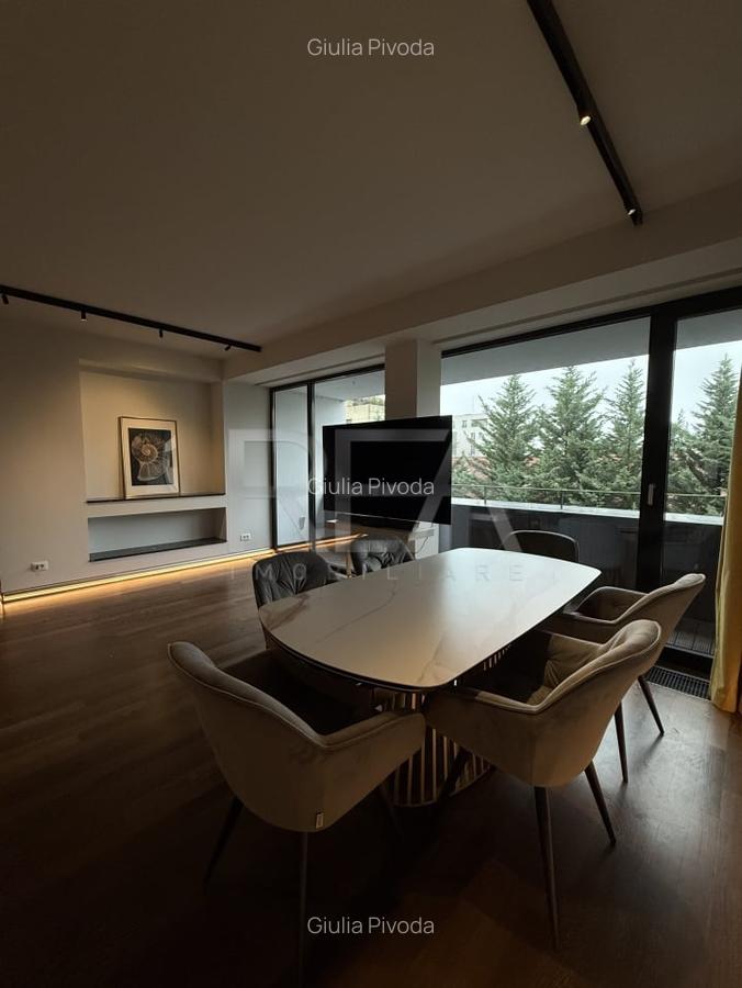 Apartament Luxury 3 Camere - Floreasca - 3