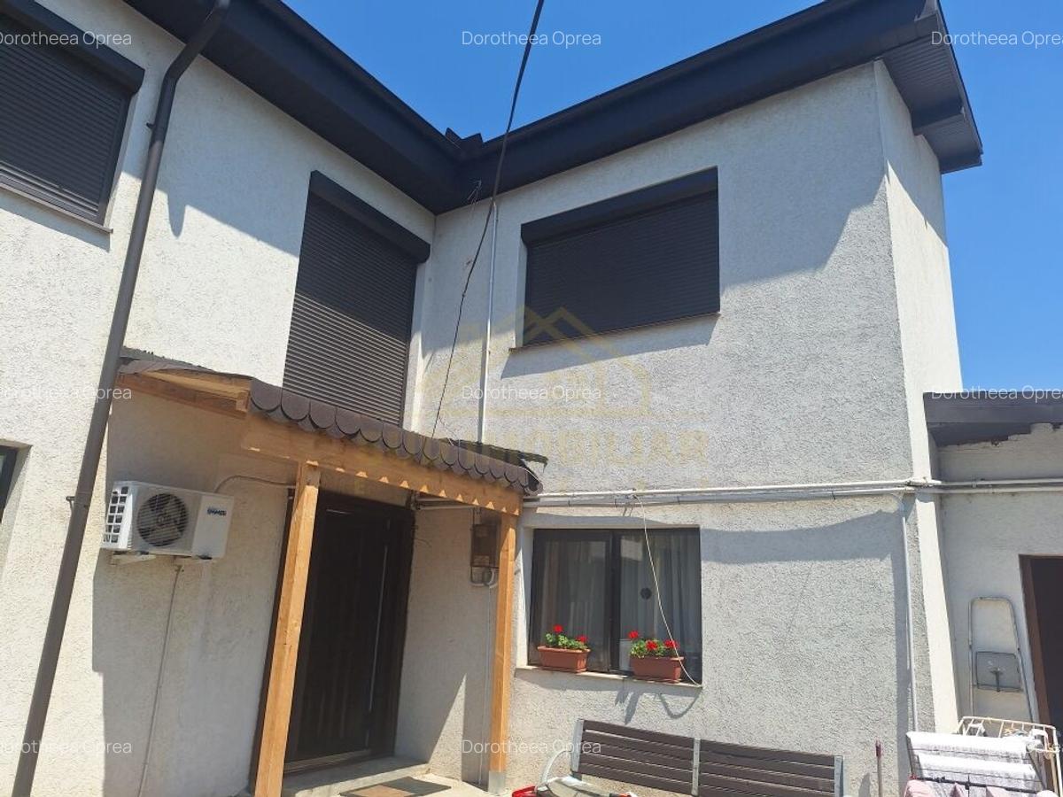 VILA INDIVIDUALA-P+M-SOS LEORDENI - 6