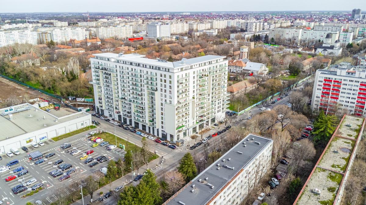 Apartament cu 2 camere decomandat în Berceni - 4
