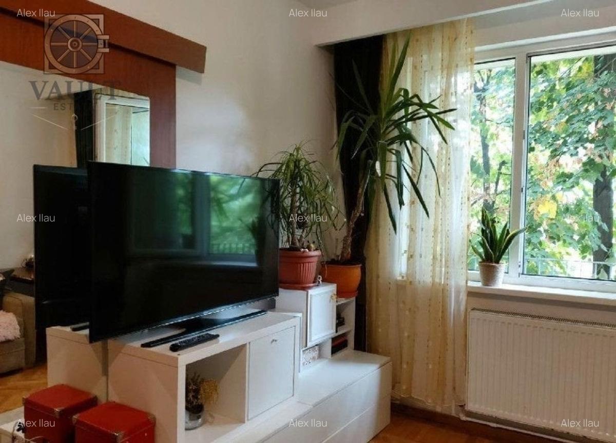 Apartament 2 camere-semidecomandat-Lidl Baicului - 2