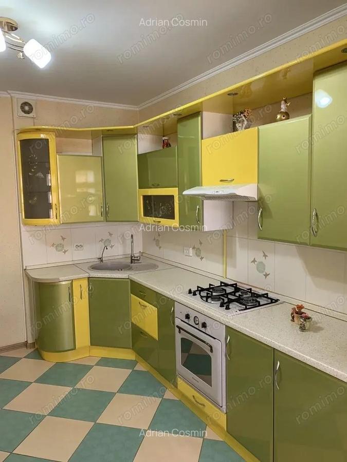 Inchiriere apartament cu 2 camere in zona Berceni - 1