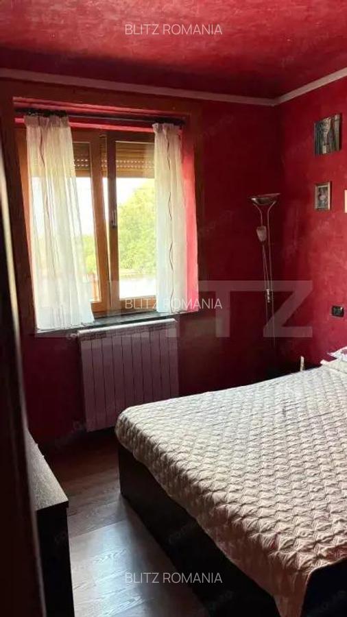Apartament 3 camere 74mp,Codlea - 8
