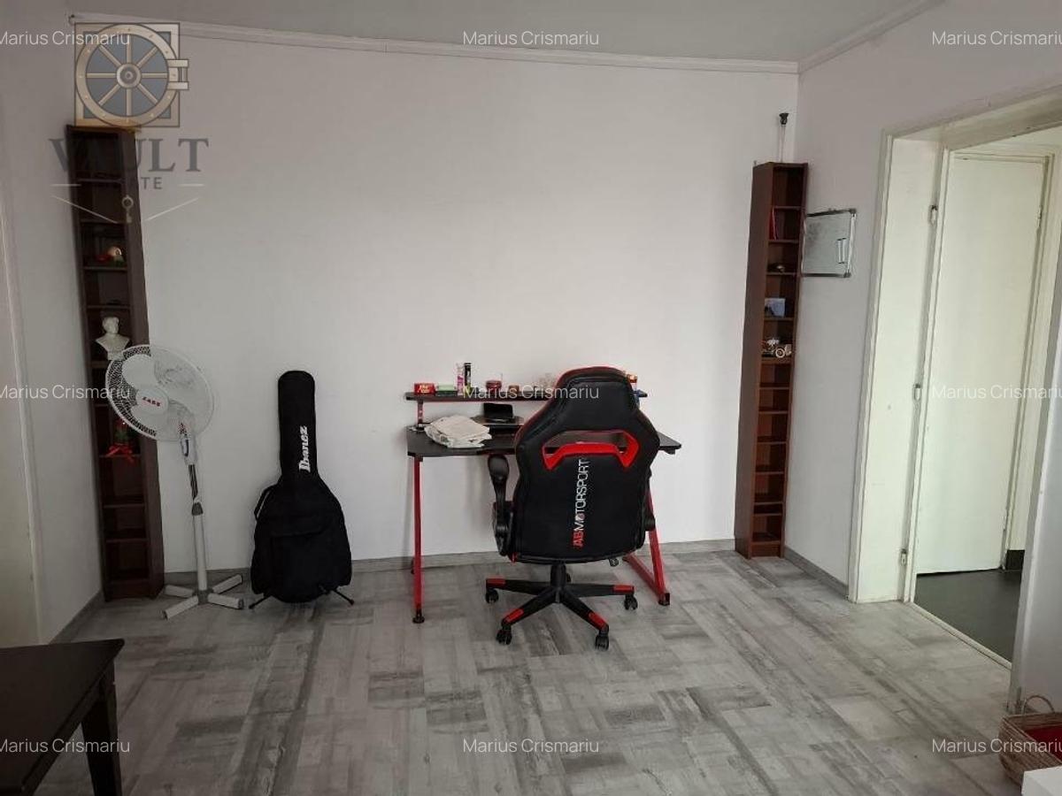 Apartament 2 Camere - Mobilat/Utilat - Parc IOR - 2