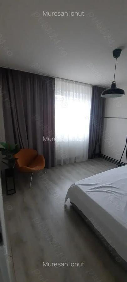 Inchiriez apartament 2 camere zona Cetate, diferite perioade - 8