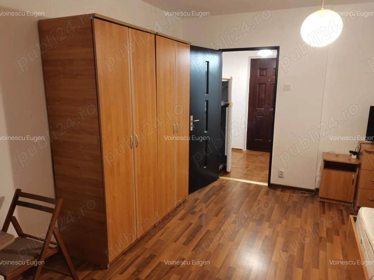 Vand garsoniera Drumul Taberei Ghencea - 1