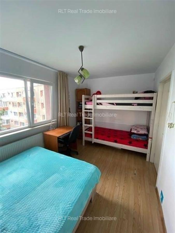 Apartament 2 camere etaj intermediar Astra- Neptun - 3