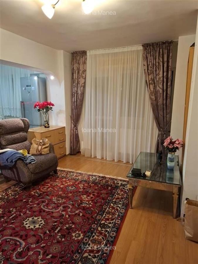 Vanzare apartament 2 camere, Bd Ferdinand | Iulia Hasdeu | Bloc 1983 stradal, re - 4