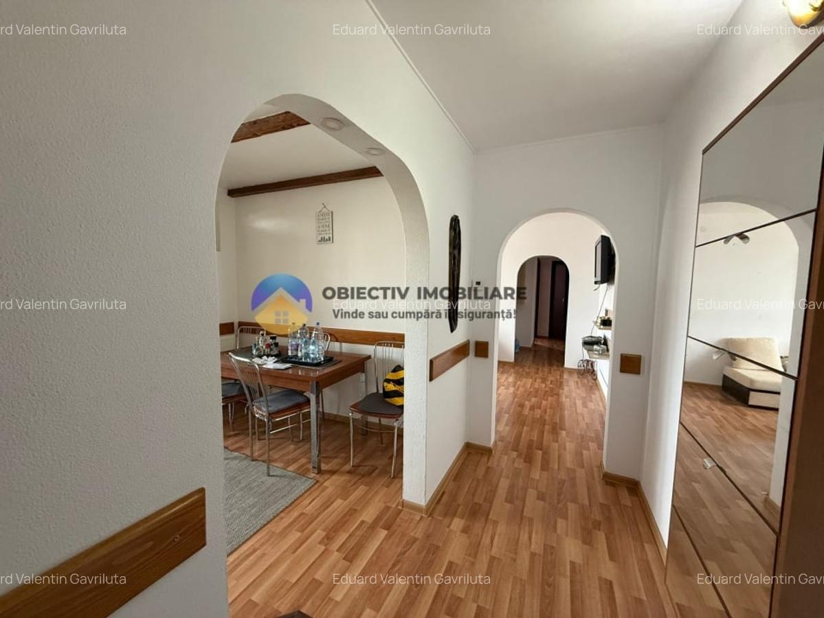 Apartament 3 camere de vanzare – 72,97 mp – zona Darmanesti - 6