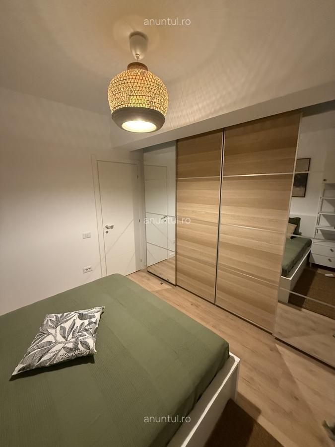 Titan, de inchiriat 2 camere mobilat si utilat complex Veris Residence - 18