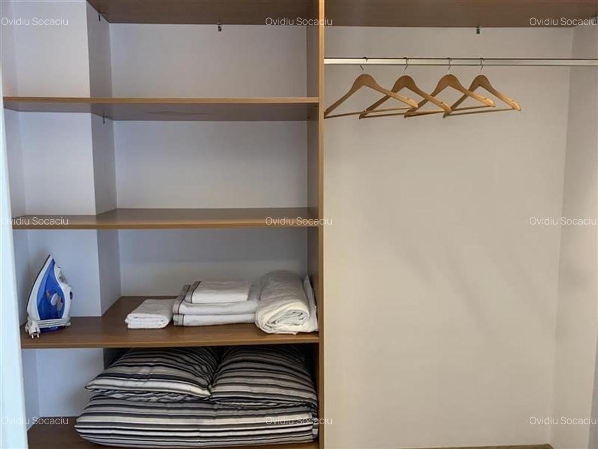 Apartament 2 camere Plopilor Modern cu parcare - 7