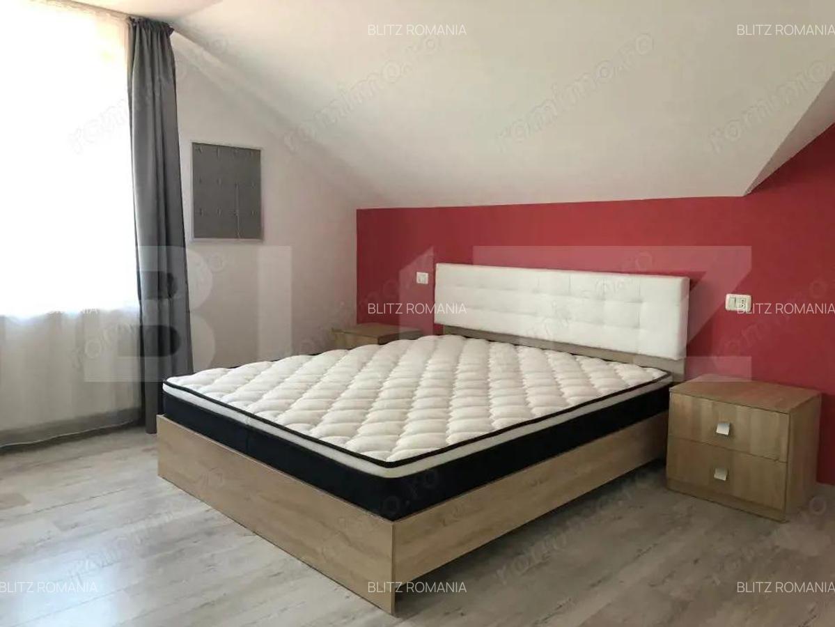 Casa spatioasa, 5 camere, teren 900mp, in Sanpetru - 10