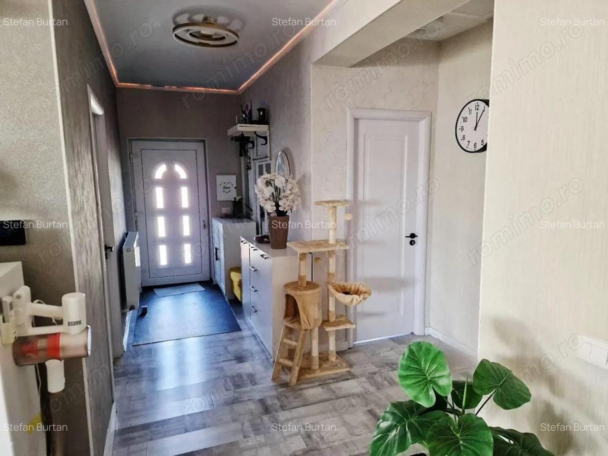 MIHAILESTI - CASA PARTER MODERNA PARTER - 3