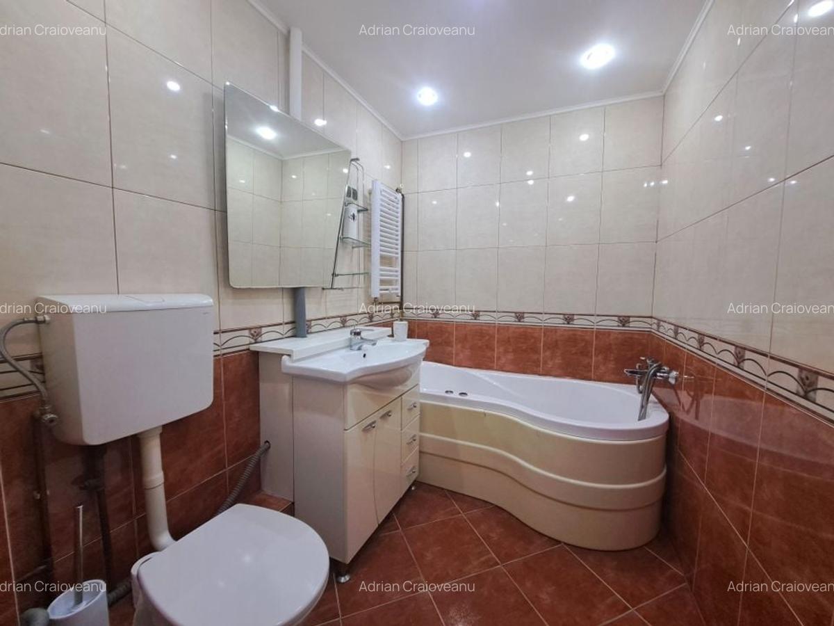 COM 0% Apartament decomandat cu 3 camere si centrala proprie | Lipovei - 11