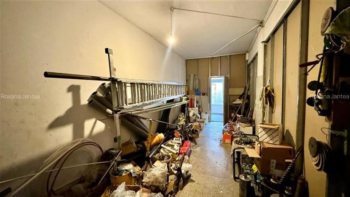 Spațiu comercial, 141 mp în Griviței - 6