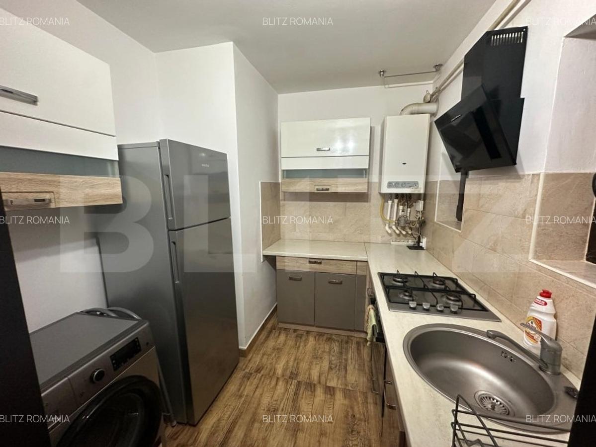 Apartament de vanzare, cu 2 camere, 50 mp, zona Dealul Furcilor - 3