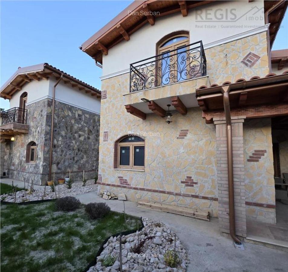 Casa de 4 camere , zona Tractorul - 20