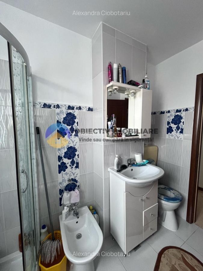 Apartament 2 camere cu hol locuibil-Zona TIC-TAC - 8