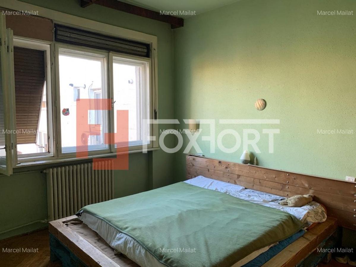 Apartament cu 4 camere decomandat în Ultracentral - 10