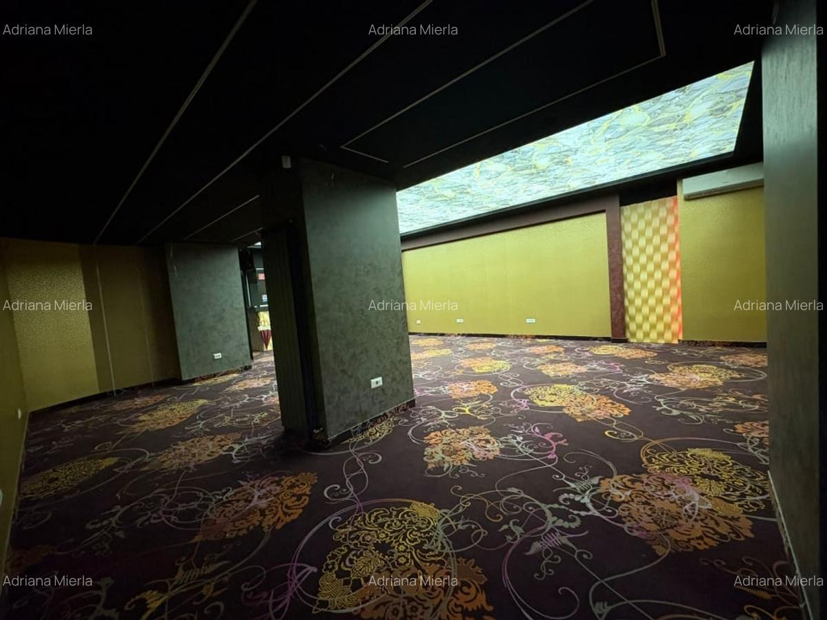 Spatiu comercial, 160 mp, Calea Bucuresti, zona Rotunda - 2