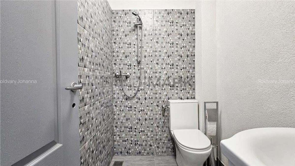 Vand GARSONIERA renovata si mobilata ALEA PADUREA VERDE - 1