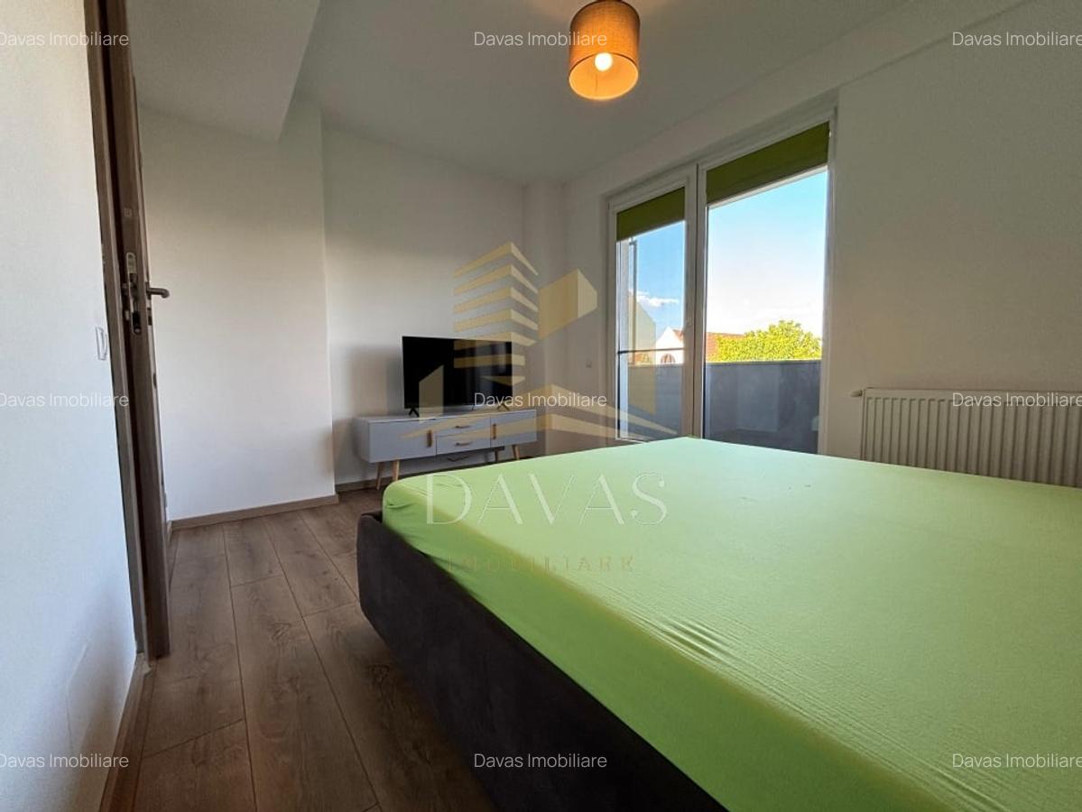 Apartament de 2 camere semidecomandat | Anton Pann - 8