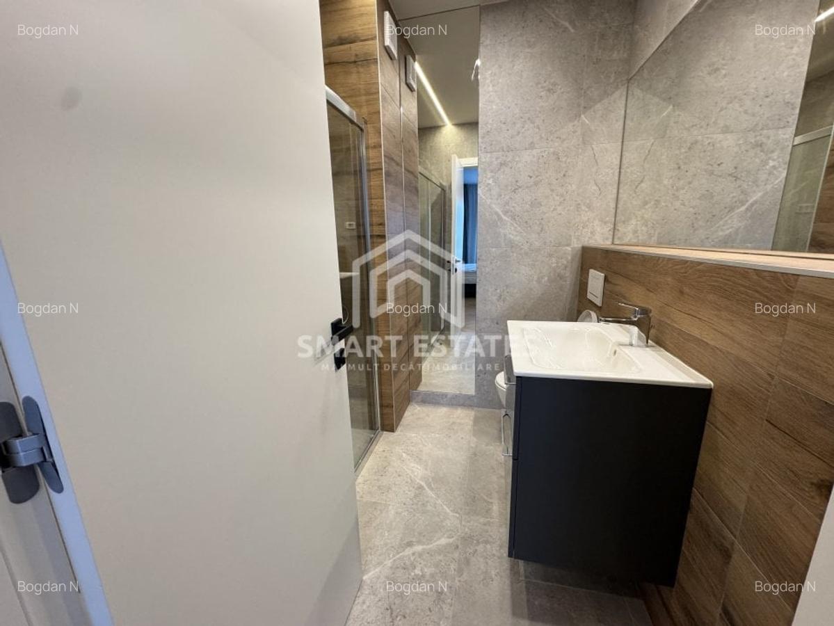 Metrou Pipera - Promenada - 4 camere - COMISION 0 - 5