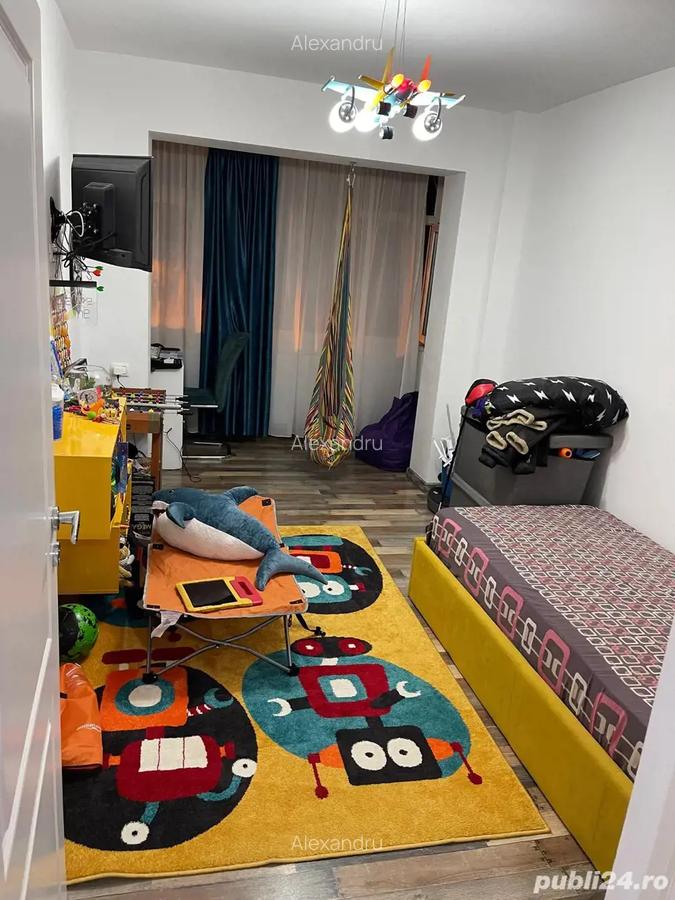 Apartament 3 camere 2 balcoane LUX - 10