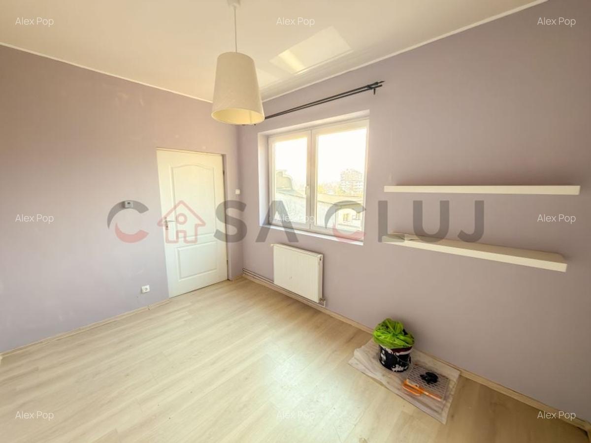 Apartament cu vedere la Someș, locație unică, Grigorescu! - 7