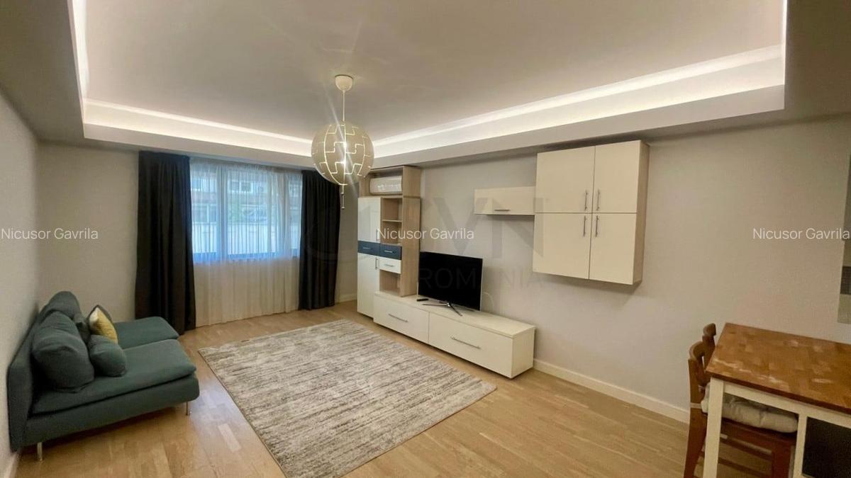 REA1025520 Apartament 2 Camere I Iancu Nicolae I Pipera - 1