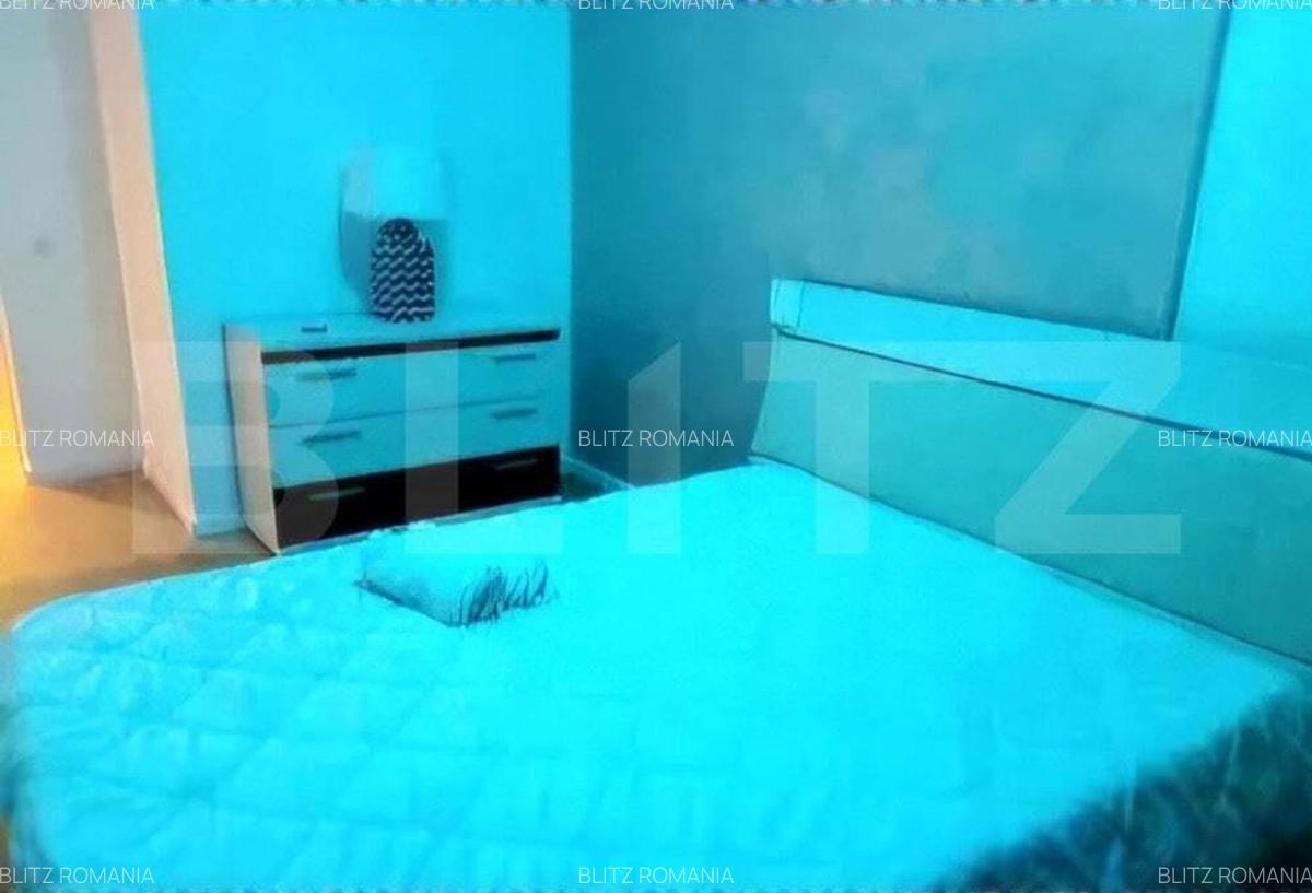 Penthouse de lux, 80mp, 3 camere, panorama, terasa de 80mp, zona Centrala - 8