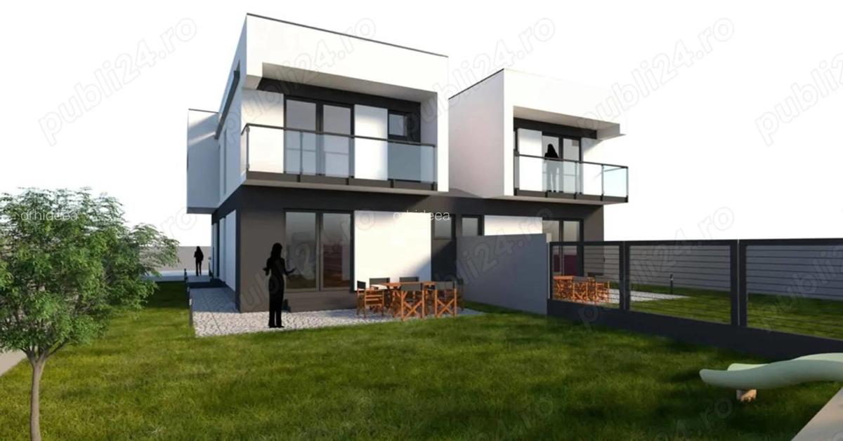Vand duplex despartit prin camera tehnica cu 4 camere, Calea Urseni, Ciarda - 1
