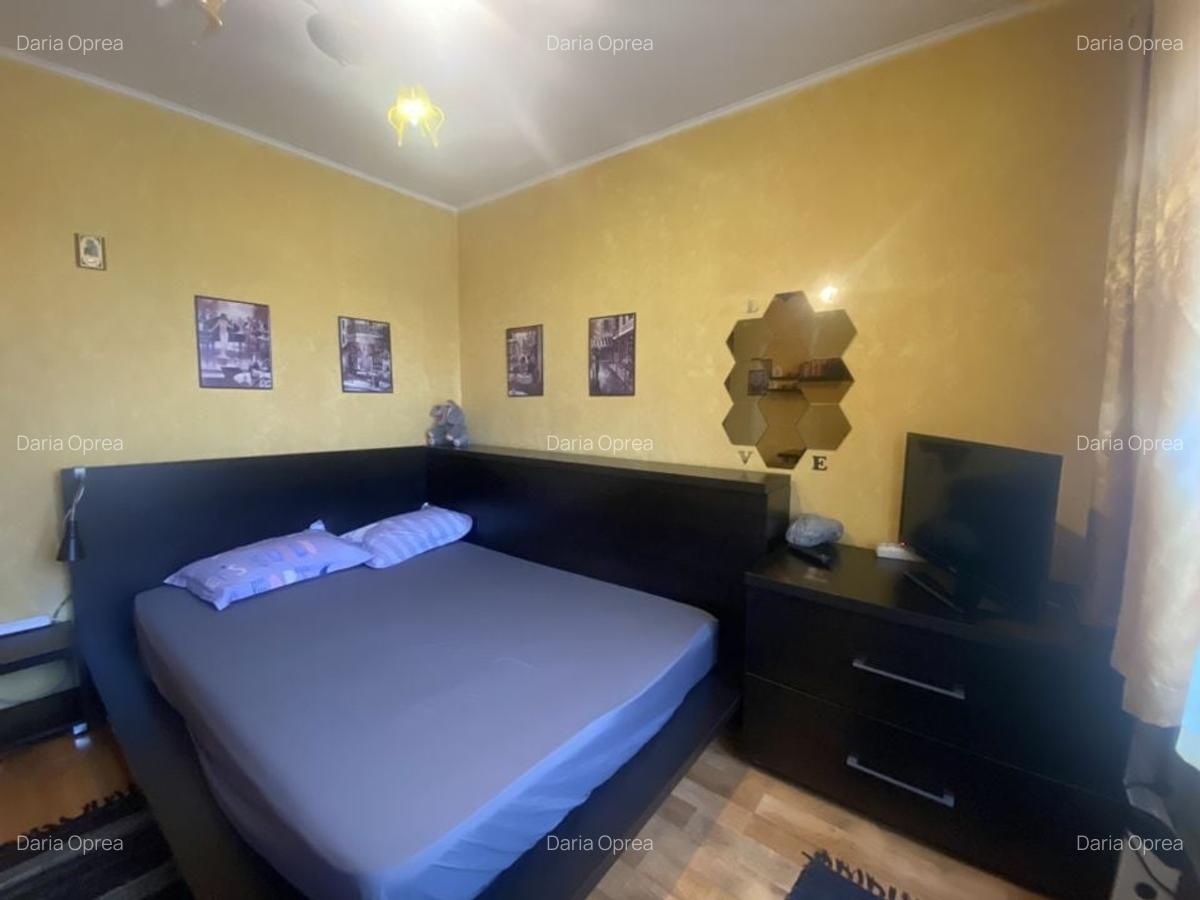 Apartament modern si incapator, trei camere, Iancului - 11