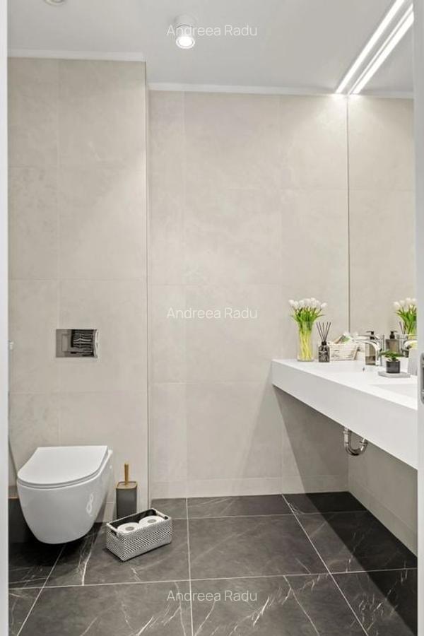 Apartament 3 Camere Premium | One Verdi Park | Investiție Ideală - 4