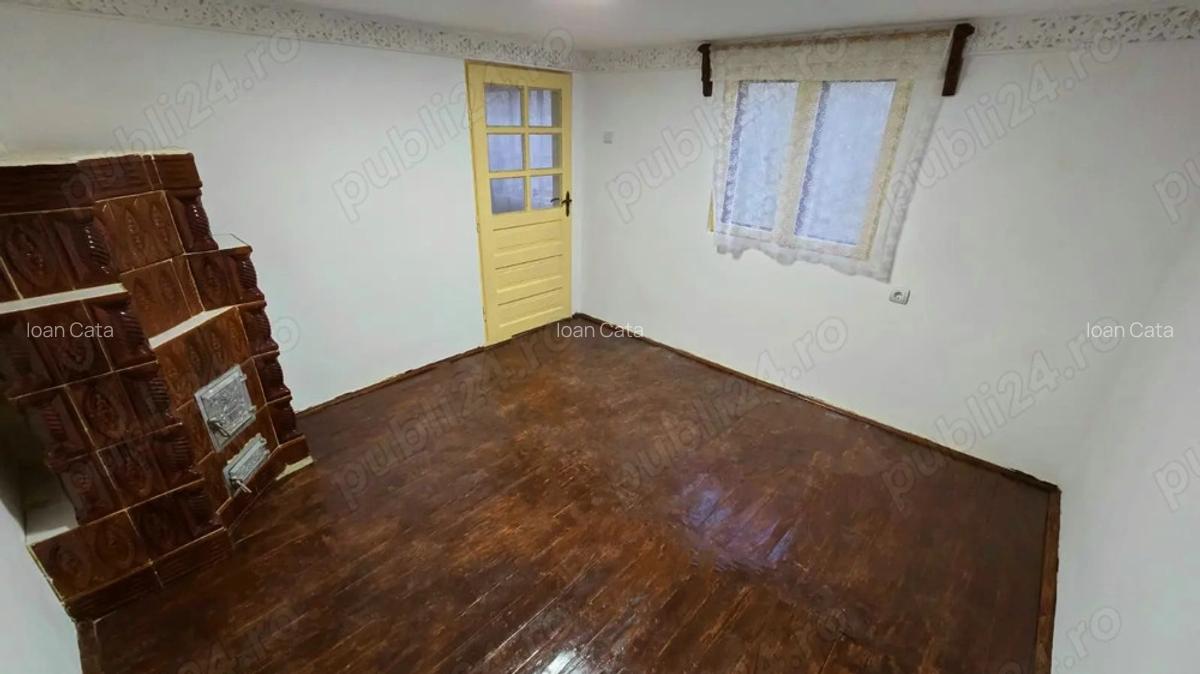 Casa de vacanta zona de padure, Trestioara Prahova - 3