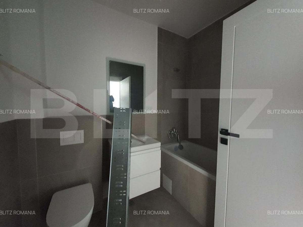 Apartament de 1 camera, 35mp utili, Calea Moldovei - 2